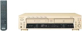 【中古品】SONY CDレコーダー RCD-W500C(中古品)