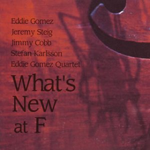 ホワッツ・ニュー・アット・エフ(未使用 未開封の中古品)の通販は 10,132円