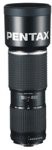 PENTAX 望遠ズームレンズ FA645 150-300mmF5.6ED[IF] 645マウント 645サイ (未使用 未開封の中古品)