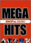 DVD MEGA HITS 80’S-ザ・ナンバー・ワン・ヒストリー-(未使用 未開封の中古品)の通販は