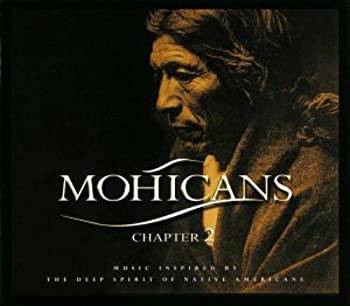 Mohicans II(未使用 未開封の中古品)の通販は