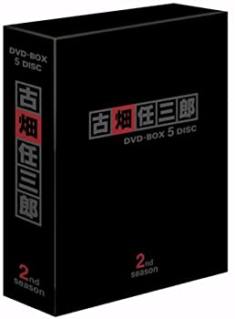古畑任三郎 2nd season DVD-BOX(中古品)