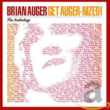 Get Auger-Nized: The Anthology(未使用 未開封の中古品)の通販は
