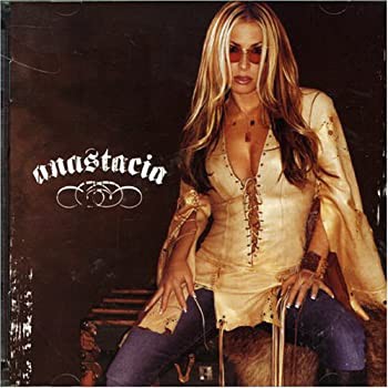 Anastacia(未使用 未開封の中古品)の通販は
