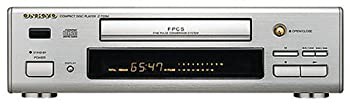 【中古品】ONKYO INTEC275 CDプレーヤー C-722M(S)(中古品)