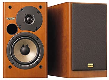 【中古品】ONKYO INTEC205 スピーカーシステム （2台1組） D-102TX(中古品)