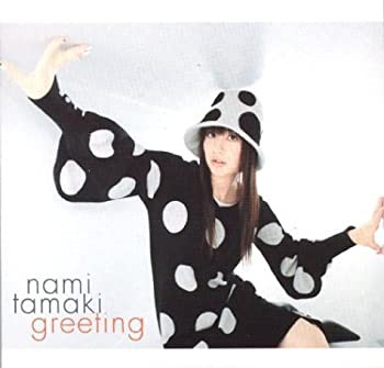 Greeting(中古品)の通販は