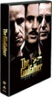 ゴッドファーザー DVD-BOX(未使用 未開封の中古品)の通販は