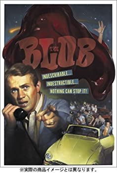 マックィーンの絶対の危機 (ピンチ) 人喰いアメーバの恐怖 [DVD](未使用 未開封の中古品)の通販はその他映像DVD・Blu-ray