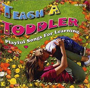 Teach a Toddler(未使用 未開封の中古品)