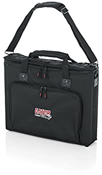 GATOR ゲーター ラックケース GR-6S Amazon.com: Gator Cases Lightweight Molded 6U Rack Case with