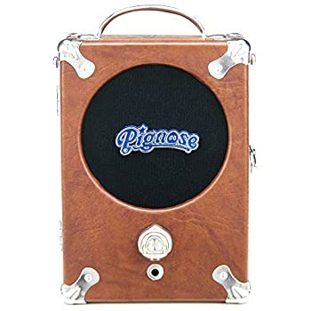 【中古品】Pignose ピグノーズ エレキギター用ミニアンプ 7-100-R(中古品)の通販は