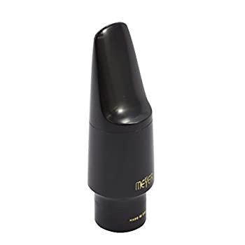 【中古品】MEYER メイヤー アルトサックスマウスピース ラバー 5MM ALTO SAX MOUTHP(中古品)