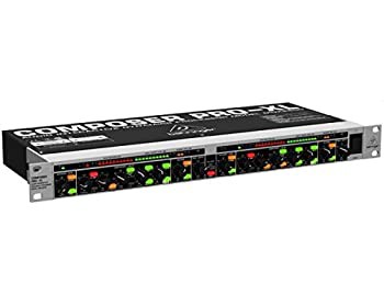 【品】べリンガー COMPOSER PRO-XL MDX2600(品)