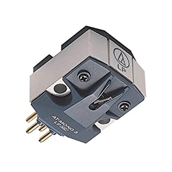 【中古品】オーディオテクニカ AT-MONO3/LP(中古品)