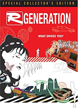 R-Generation [DVD](中古品)の通販は 7,790円