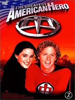 アメリカン・ヒーロー DVD-BOX PART.1 Amazon.co.jp: アメリカン・ヒーロー DVD-BOX 1 : ウィリアム・カット