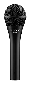 【中古品】AUDIX (オーディックス) ボーカル向け ダイナミックマイク ハイパーカーデ (中古品)