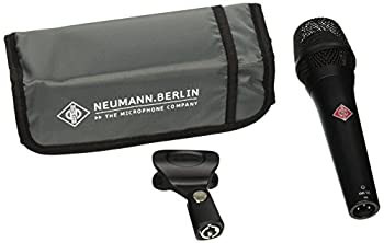 【未使用 中古品】Neumann KMS105 Black(中古品)の通販は