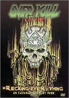 レッキング・エヴリシング:イヴニング・イン・アズベリー・パーク [DVD](中古品)の通販は 7,181円