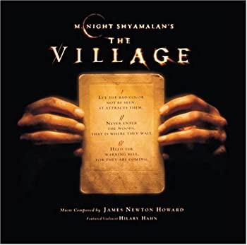 The Village(未使用 未開封の中古品)