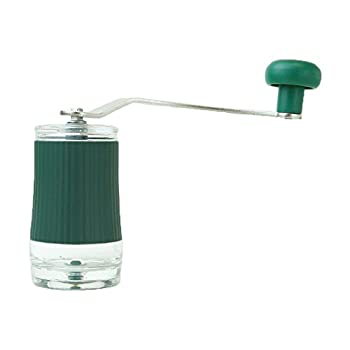 【中古品】ポーレックス セラミックお茶ミル JPM005K(中古品) 8,451円