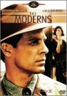 モダーンズ [DVD](中古品)の通販は 19,600円