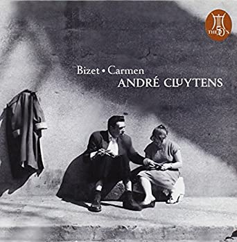 Bizet: Carmen(未使用 未開封の中古品)の通販は