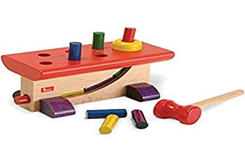 中古品】Nic/ニック社 大工さん【正規輸入品】(中古品)