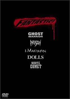 希少【中古セル未開封＆美品】 FANTASTIC BOX　6枚組　DVD 81NnLwXFTsL._UF350,350_QL50_.jpg