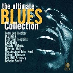The Ultimate Blues Collection(中古品)の通販は 10,962円