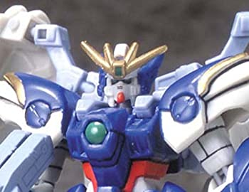 【中古品】MS IN ACTION !! ウイングガンダムゼロカスタム XXXG-00W0(中古品)の通販は