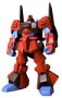 【中古品】MS IN ACTION !! リック・ディアス RMS-099(中古品)の通販は