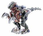 ZOIDS 027 レブラプター(中古品)の通販は