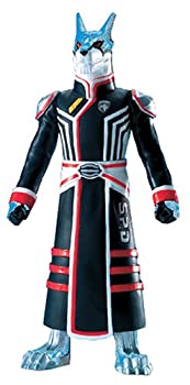 【未使用 中古品】戦隊ヒーローシリーズEX ドギー・クルーガー(中古品)の通販は