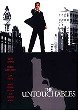 【中古品】アンタッチャブル スペシャル・コレクターズ・エディション [DVD](中古品)の通販は