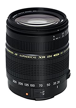 TAMRON AF28-300mm f3.5-6.3 XR Di キヤノン用 A061E(中古品)の通販は