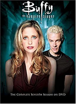 中古品】Buffy Vampire Slayer: Season 7 [DVD](中古品) その他映像DVD  