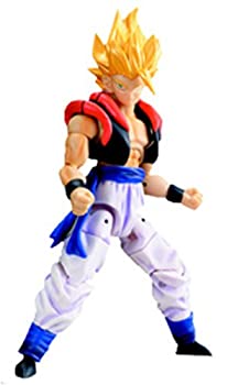 【中古品】新超戦士大全 Vol.9 ゴジータ(中古品)の通販は