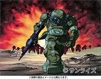 装甲騎兵ボトムズ DVDメモリアルボックス(未使用 未開封の中古品)