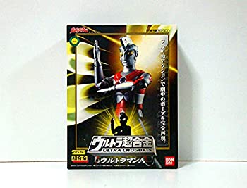 【中古品】ウルトラ超合金 ウルトラマンA GD-74(中古品)の通販は 14,184円