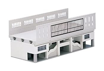 【中古品】KATO Nゲージ 高架駅舎 23-230 鉄道模型用品(中古品)の通販は 6,066円