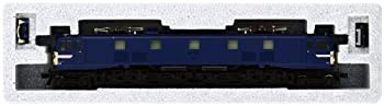 【未使用 中古品】KATO HOゲージ EF58 大窓 ブルー 1-301 鉄道模型 電気機関車(中古品)