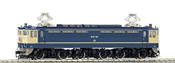 【中古品】KATO HOゲージ EF65 1000 後期形 1-306 鉄道模型 電気機関車(中古品)