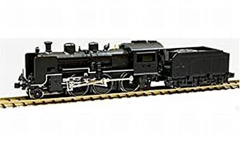 【中古品】KATO Nゲージ C50 標準デフ付 2001-1 鉄道模型 蒸気機関車(中古品)の通販は