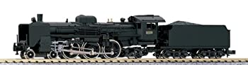【中古品】KATO Nゲージ C55 2011 鉄道模型 蒸気機関車(中古品)