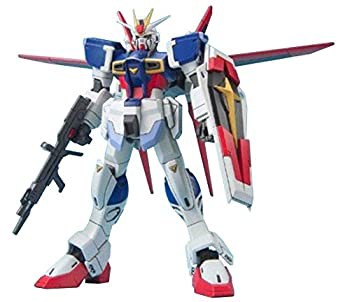 【中古品】1/144 フォースインパルスガンダム(中古品)