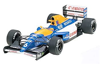 【中古品】タミヤ 1/12 ビッグスケールシリーズ No.29 ウイリアムズ FW14B ルノー プ (中古品)の通販は