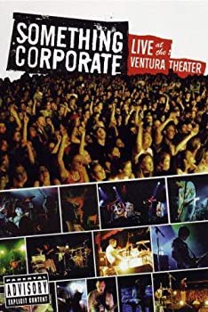 Live at the Ventura Theater [DVD] [Import](未使用 未開封の中古品)