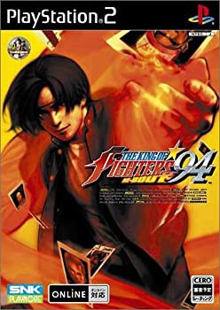 THE KING OF FIGHTERS '94 RE-BOUT(通常版)(未使用 未開封の中古品)